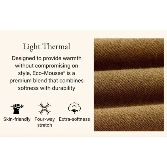 NWT OGL Morning Mist Cream Modern Side Ruched Boatneck Brami Top Small - Picture 13 of 16